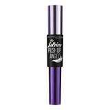 Rímel Maybelline New York The Falsies Push Up Angel Black