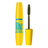 Rímel Maybelline The Colossal A Prova D'água 9,2ml