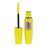 Rímel Maybelline The Colossal Volum' Express Classic Black