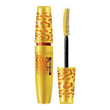 Rímel Maybelline The Colossal Volumexpress Cat Eyes 9 Ml