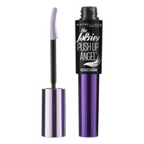 Rímel Maybelline The Falsies Push Up Angel À Prova D'água