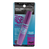 Rímel Maybelline Volum' Express The Falsies Very Black