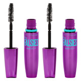 Rímel Maybelline Volum' Express The Falsies Volumizing X2