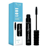 Rímel Para Cílios E Definição Maxlove