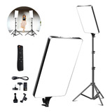 Ring Light Iluminador Led Foto Profissional Tripe Lancamento