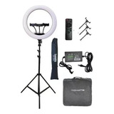 Ring Light Led Profissional Tomate MLG-089 18 448 Leds