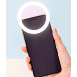 Ring Light Para Celular, Small Para Viagem Promoção