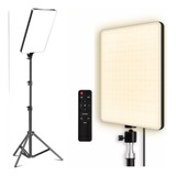 Ring Light Profissional Grande Estudio Led Profissional 50cm