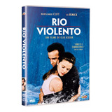 Rio Violento - Dvd - Montgomery Clift - Lee Remick