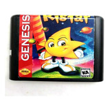 Ristar Estrela Legendado Portugues Sega Mega Drive Genesis