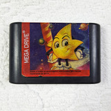 Ristar Original Tectoy Mega Drive - Faço 510 No Shops