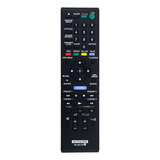 Rm-adu126 Substitua O Controle Remoto Para Blu-ray Disc/dvd
