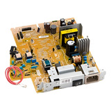 Rm1-3402 Placa Fonte Impressora Laserjet 3050 3052 3055 Leia