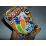 Robits - Recreio - Editora Abril