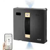 Robô Automático Limpador De Janelas Vidros Wifi Tuya Alexa