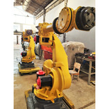 Robô Fanuc Yaskawa Kuka Usado, Compra/venda - Ler Descrição