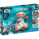 Robo Super Mio Next Generation Montavel F00802 - Fun