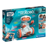Robo Super Mio Next Generation Montavel F00802 - Fun