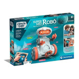 Robo Super Mio Next Generation Montavel Fun F0080-2