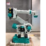 Robô Usado, Robô Industrial, Compro E Vendo Linha Industrial