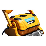 Robô Wave 100 Limpeza Automatizada Para Piscinas Comerciais