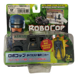 Robocop Jeep - Comando Tático - Toy Sland Raro