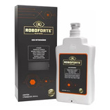 Roboforte 250ml - Para Equinos E Bovinos