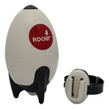 Rocker Balanço Vibratório P/ Carrinho Bebê Portátil - Rockit