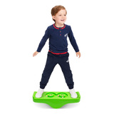 Rocking Seesaw Balance Board Joonly Kids Com 5 Bolas De Made
