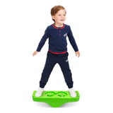Rocking Seesaw Balance Board Joonly Kids Com 5 Bolas De Made