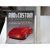 Rod E Custom Hot Rods Custom Cars Street Edição Especial
