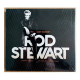 Rod Stewart - The Many Faces Of Rod Com 3 Cds.