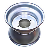 Roda 24x10-10 Aro 10 P/ Quadri,kart,buggy E Cross C/nf + Dsr