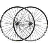 Roda 29 Shimano Cubo Tx506 Disc 6f Aro Extreme Pro Vzan Inox