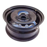 Roda Aço Ferro Aro 16 5x105 Gm Tracker 2021-2025 Original