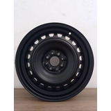 Roda Aço Fiat Aro 16 Original- Punto Linea Stilo 
