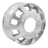 Roda Aluminio Caminhão Ford F-4000 - 6,00 X 17.5 Italspeed