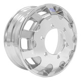 Roda Aluminio Iveco Tector 11.190 Volks 10.160 Gt1