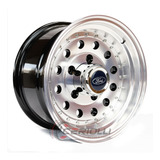 Roda Aro 15 Orion 5x139 Noova / Valor Unitário