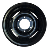 Roda Aro 16 Dianteiro 6 Furos Trator Massey 488334