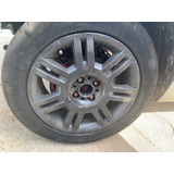 Roda Aro 16 Fiat Stilo 2003 A 2011 Original 4x98 Avulsa