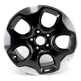Roda Aro 16 Renegade Jeep 100233260 Cor Cinza