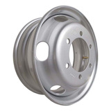 Roda Aro 17,5 Volkswagen 8140 17,5x6,0 Bz0152 Bz Automotive