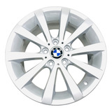 Roda Aro 17 Bmw Serie 3 Bmw 320i Bmw 325i Original Unidade