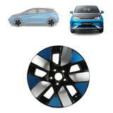 Roda Aro 17 Byd Dolphin Plus 2024