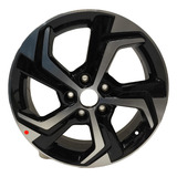 Roda Aro 17 Hyundai Creta Sport Original 52910m4610