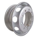 Roda Aro 22,5 275/80r22,5 Bz1199 Sem Câmara Bz Automotive