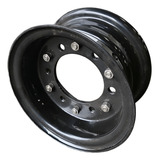Roda Aro Bipartido Empilhadeira 650x10 Hyster H50ft Yale Vx