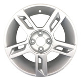 Roda Avulsa Aro 15 Scorro S-164 Fiat Stilo Abarth (6941)*