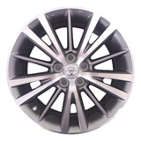 Roda Avulsa Aro 16 Original Corolla Seg Altis Toyota (1327)